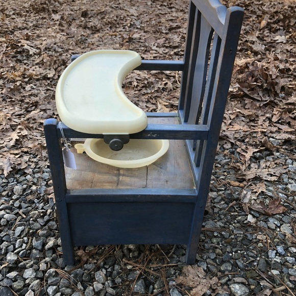 Other 190s Antique Potty Chair Poshmark
